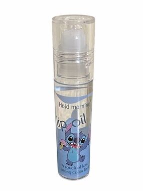 Stitch Rolling Lip Oil